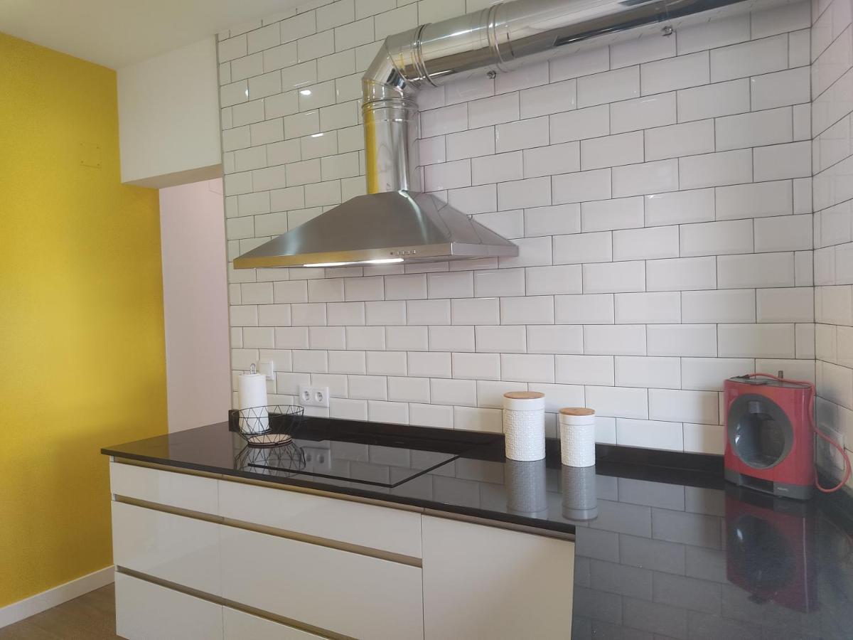 Apartamento Moana La Playa, Recien Reformado Apartment Exterior photo