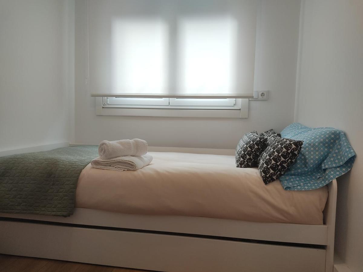 Apartamento Moana La Playa, Recien Reformado Apartment Exterior photo